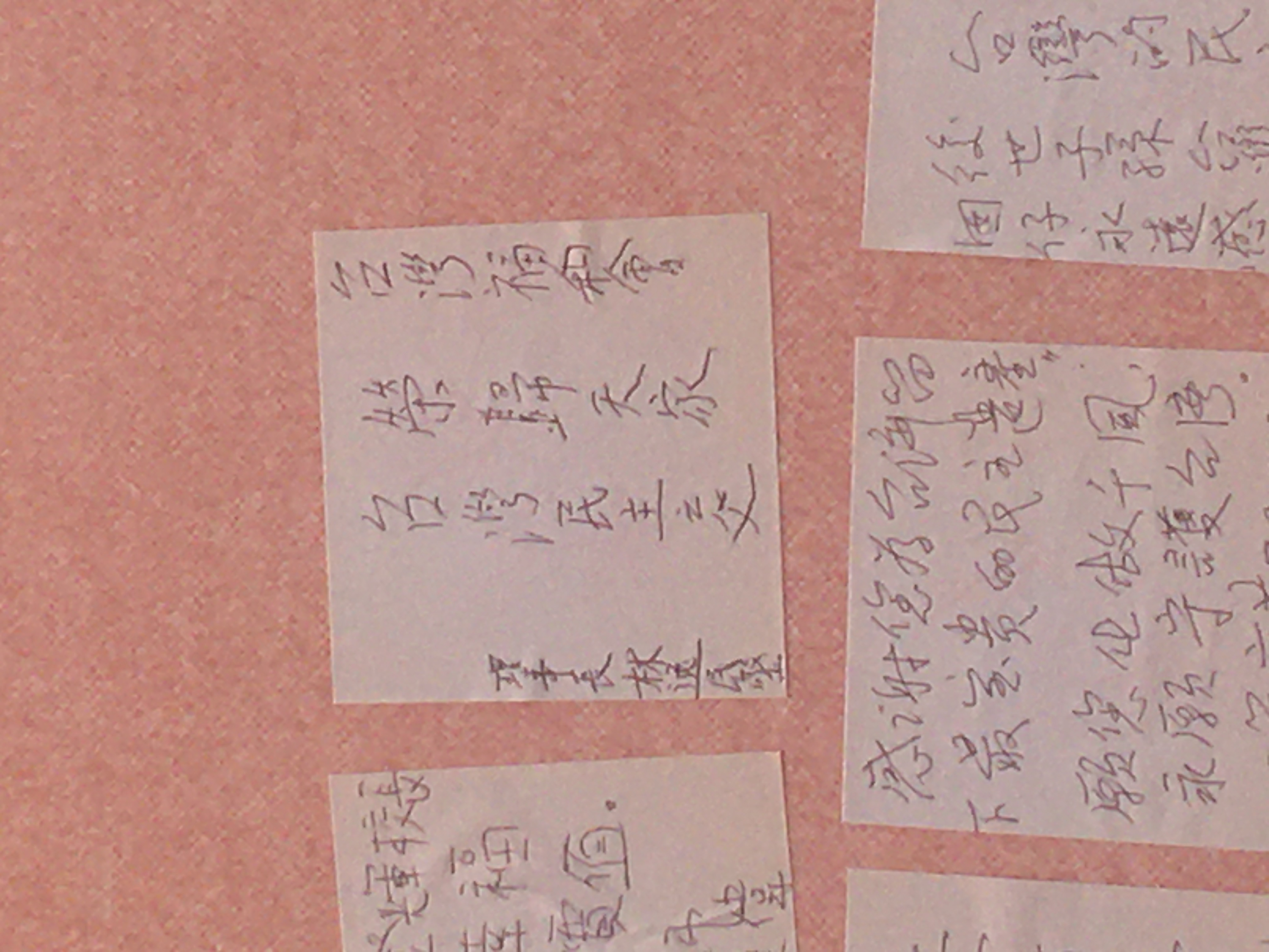 20200813追悼李登輝