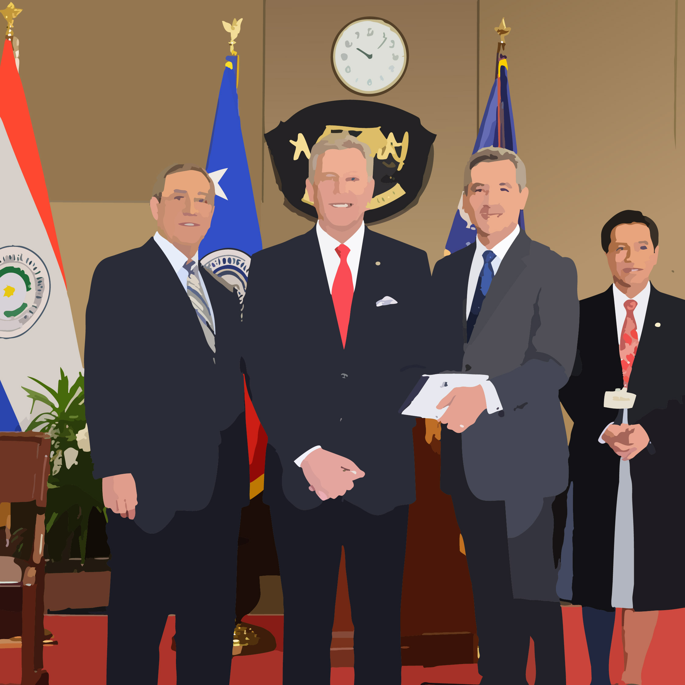 Why Bipartisanship Is Taiwan’s Best Defense in Paraguay (and Beyond) 