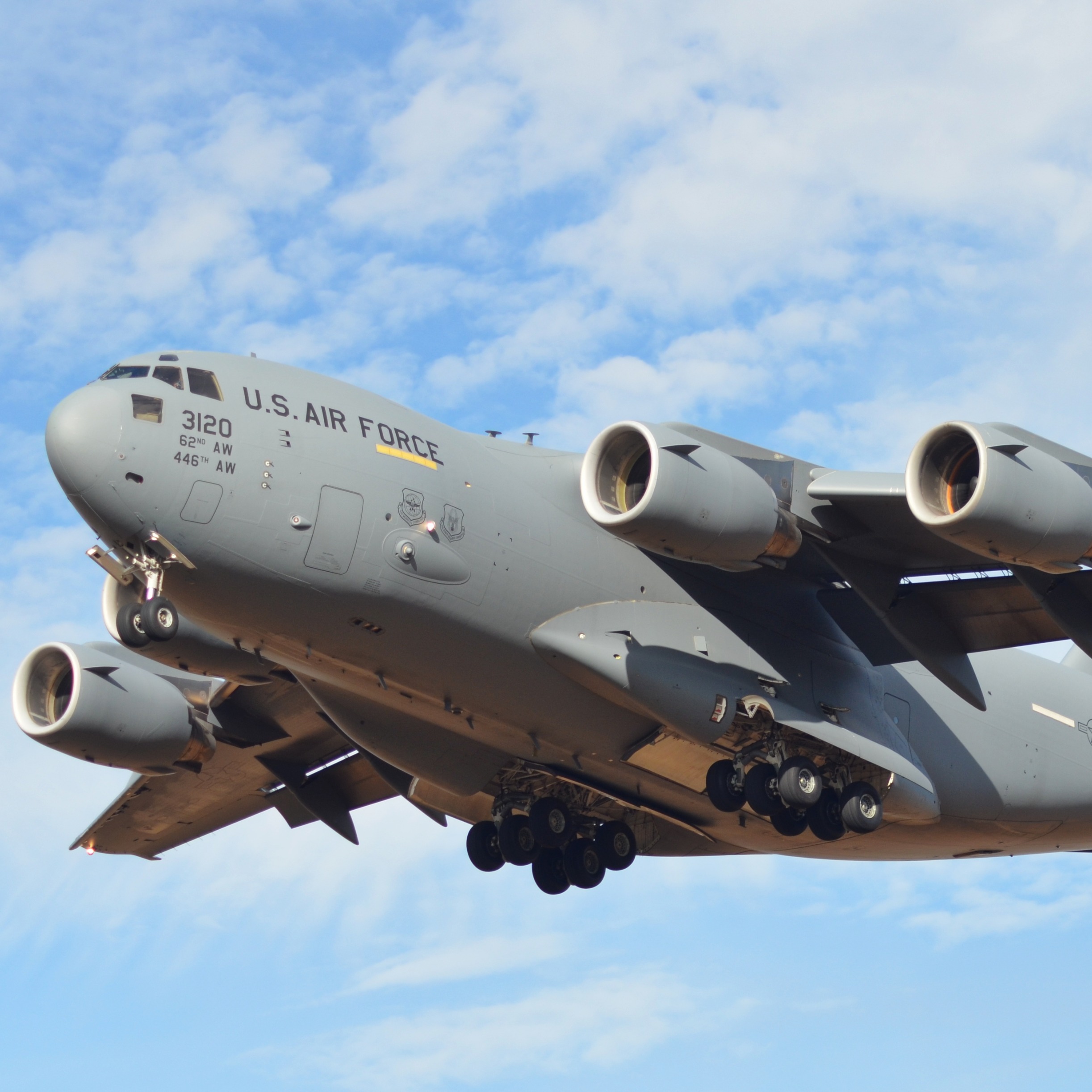C17