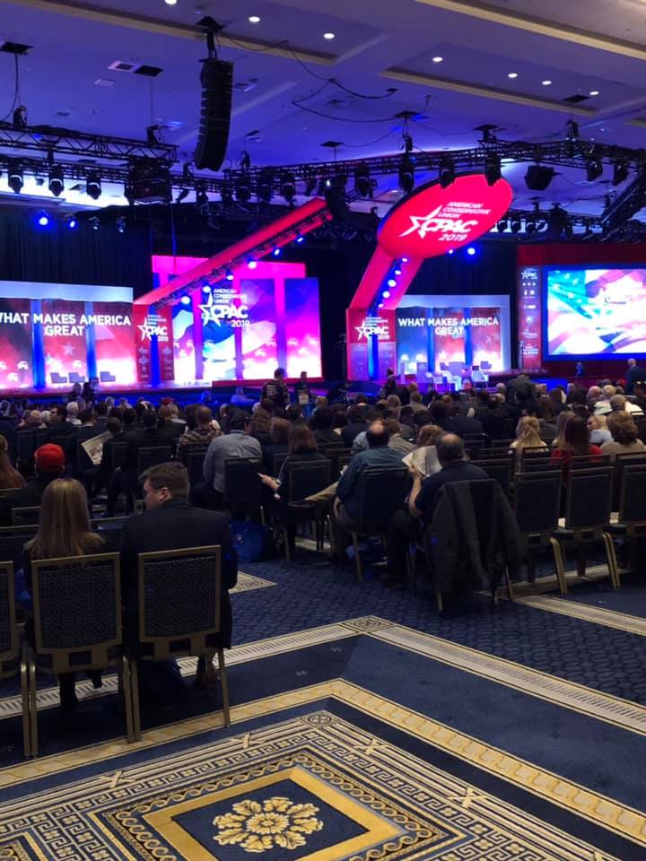 CPAC2019
