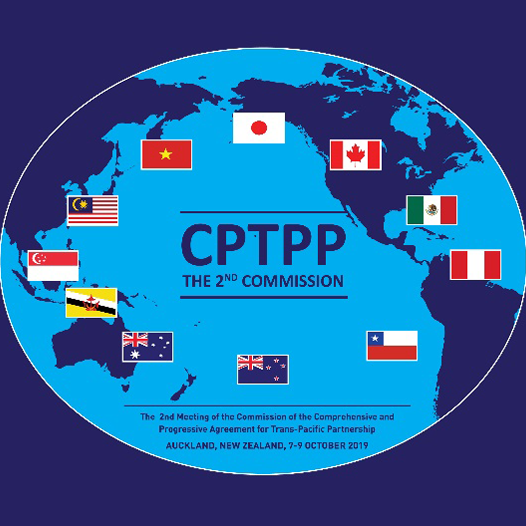 CPTPP