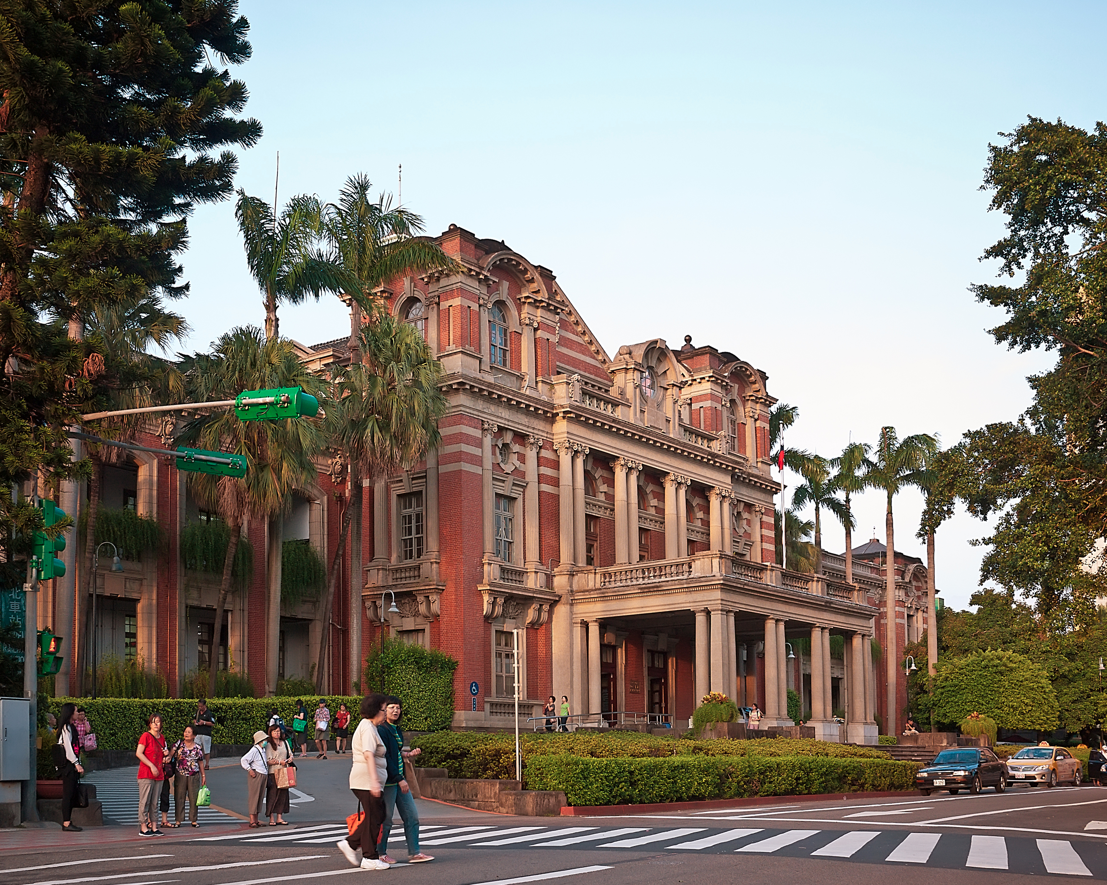 National Taiwan University Hospital