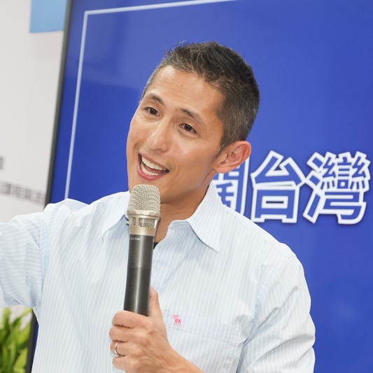 	Enoch Wu	